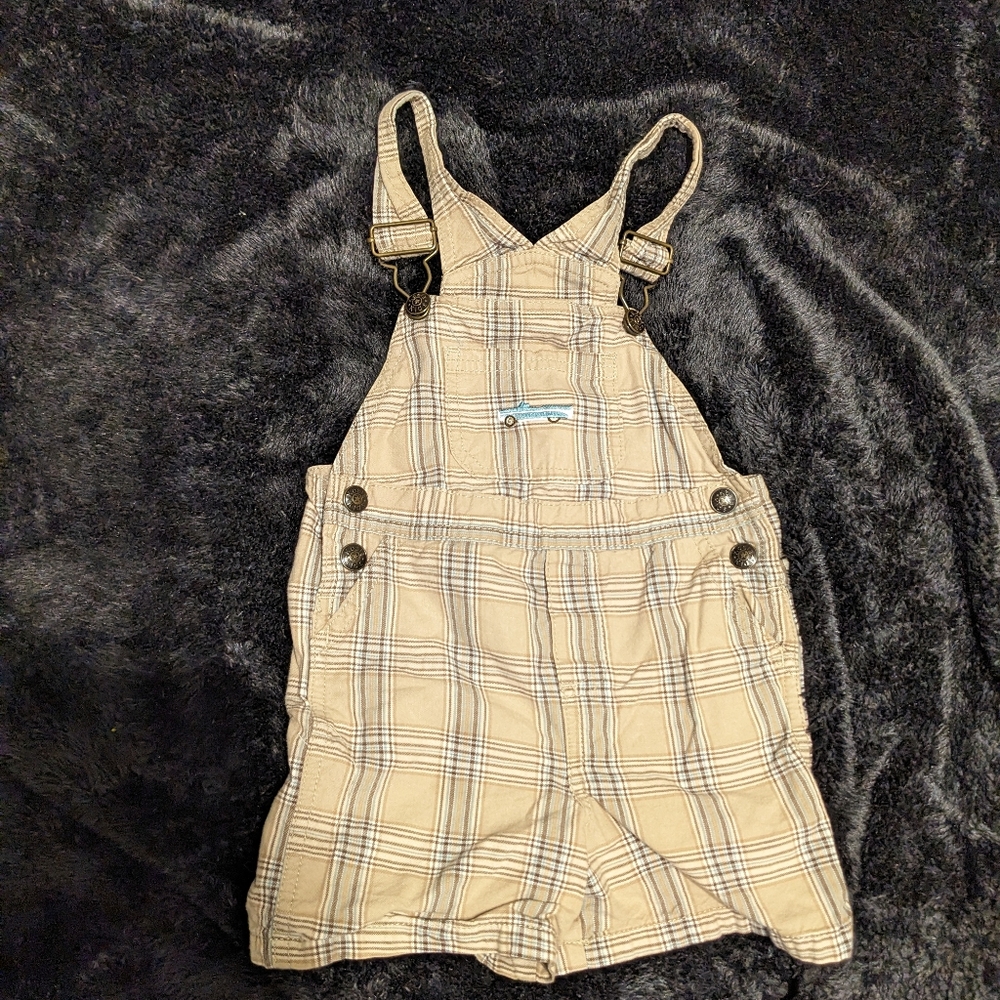 Overalls
